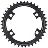 Petit plateau velo route interne Shimano 105 FC-R7000 noir