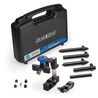 Outil surfaçage fixation étrier de frein à disque Park Tool DT-5.2
