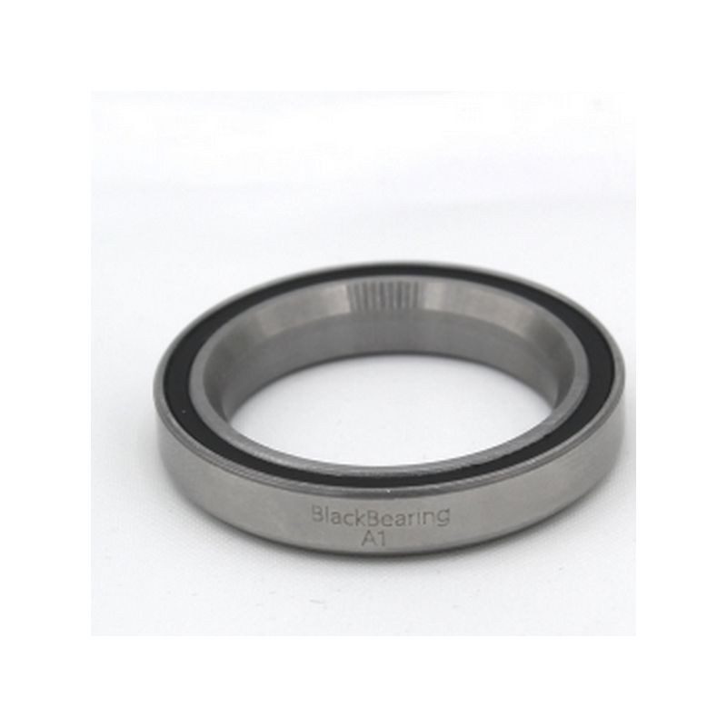 Roulement de direction BlackBearing A1 1" 27.15x38x6.5 mm 36x45°