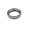 Roulement de direction Black Bearing B14 1"1/8 30.5x41.8x8 mm 36x45° Roulement de direction Black Bearing B14 1"1/8 30.5x41.8x8 mm 36x45°