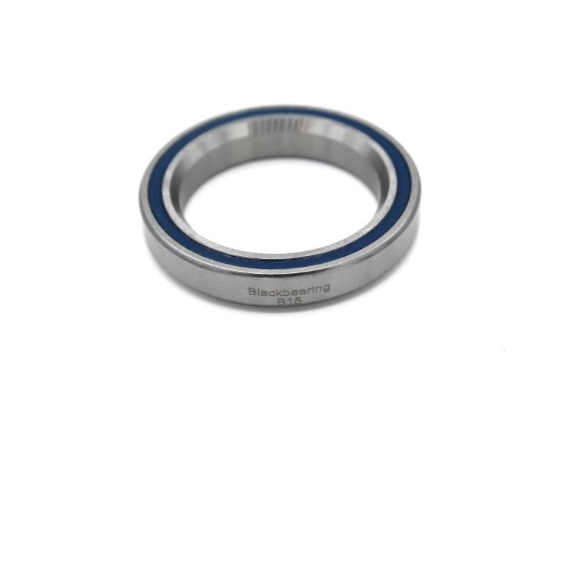 Roulement de direction Black Bearing B15 1"1/8 30.05x42x7 mm 36x45°