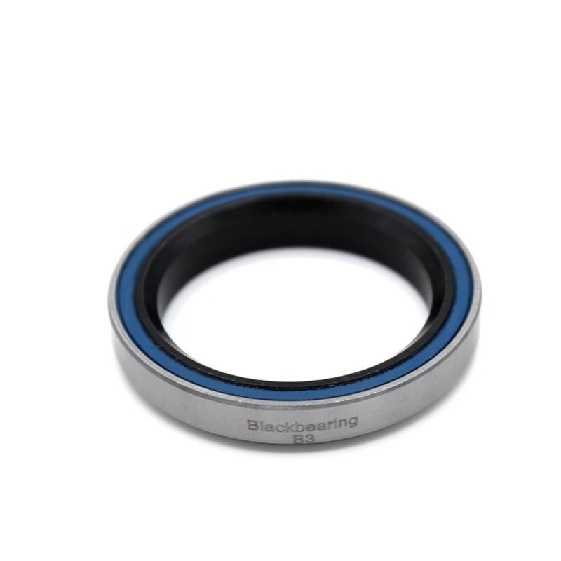 Roulement de direction Black Bearing B3 1"1/8 30.15x41x6.5 mm 36x45°