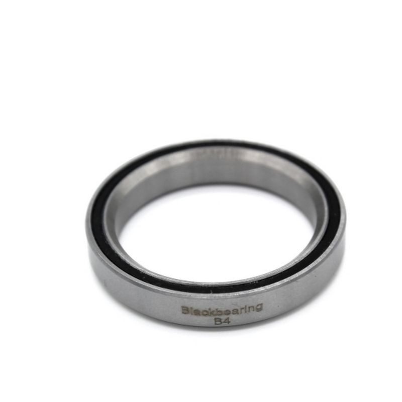 Roulement de direction Black Bearing B4 1"1/8 30.15x39x6.5 mm 45x45°