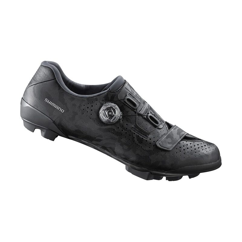 Chaussures Gravel Shimano RX8