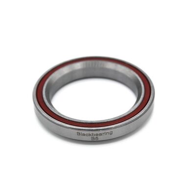 Roulement de direction BlackBearing B5 1"1/8 30.15x41.8x6.5 mm 45x45°