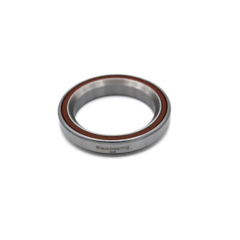 Roulement de direction BlackBearing B6 1"1/8 30.15x41.8x7 mm 45x45°