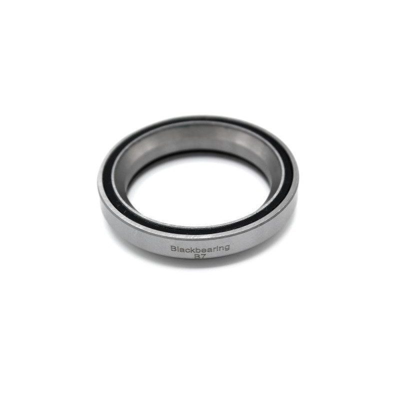 Roulement de direction BlackBearing B7 1"1/8 30.5x41.8x8 mm 45x45°