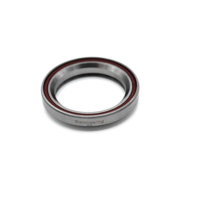Roulement de direction BlackBearing B8 1"1/8 30.5x41.8x7.7 mm 45x45°