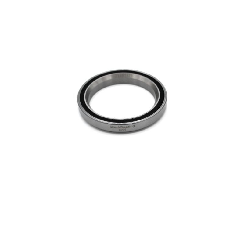 Roulement de direction BlackBearing C11 1"1/4 33x44x6 mm 36x45°