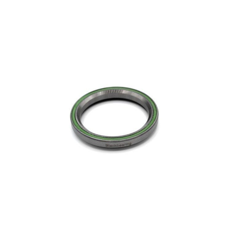 Roulement de direction BlackBearing C15 1"1/4 37x48x7 mm 45x90°