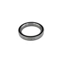 Roulement de direction BlackBearing C3 1"1/4 37x49x7 mm 45x45°