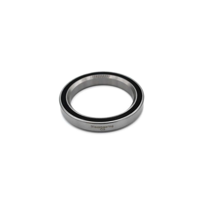 Roulement de direction BlackBearing C3 1"1/4 37x49x7 mm 45x45°