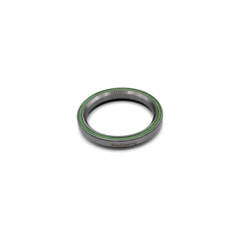 Roulement de direction BlackBearing C5 1"1/4 32.8x41.8x6 mm 45x45°