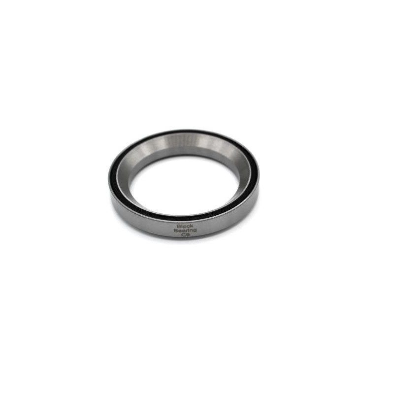 Roulement de direction BlackBearing C9 1"1/4 34.1x46x7 mm 45x45°