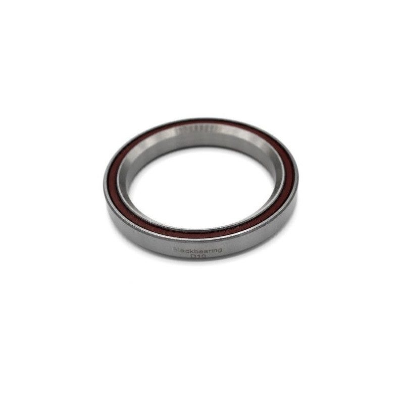 Roulement de direction BlackBearing D10 1"1/2 40x51.9x7 mm 45x45°