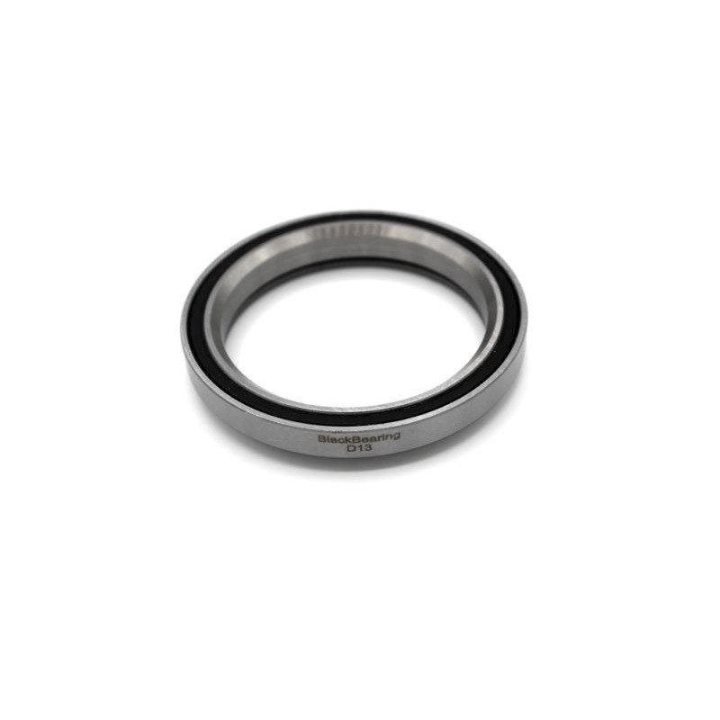 Roulement de direction BlackBearing D13 1"1/2 40x51.8x8 mm 45x45°