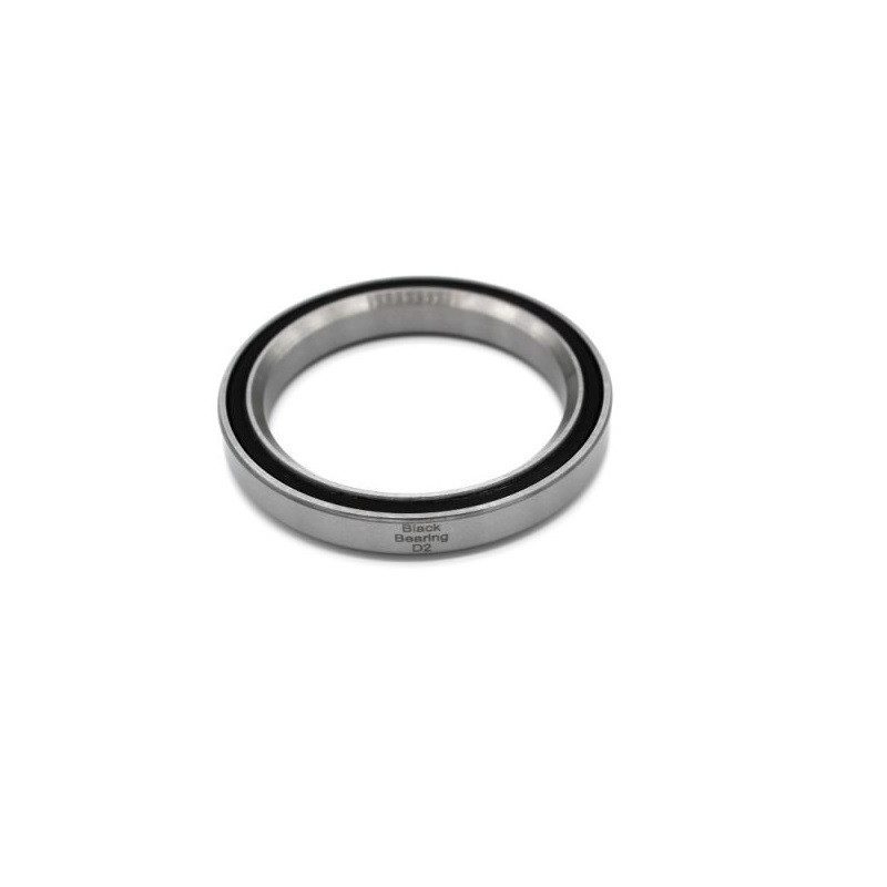 Roulement de direction BlackBearing D2 1"1/2 40x52x7 mm 45x45°
