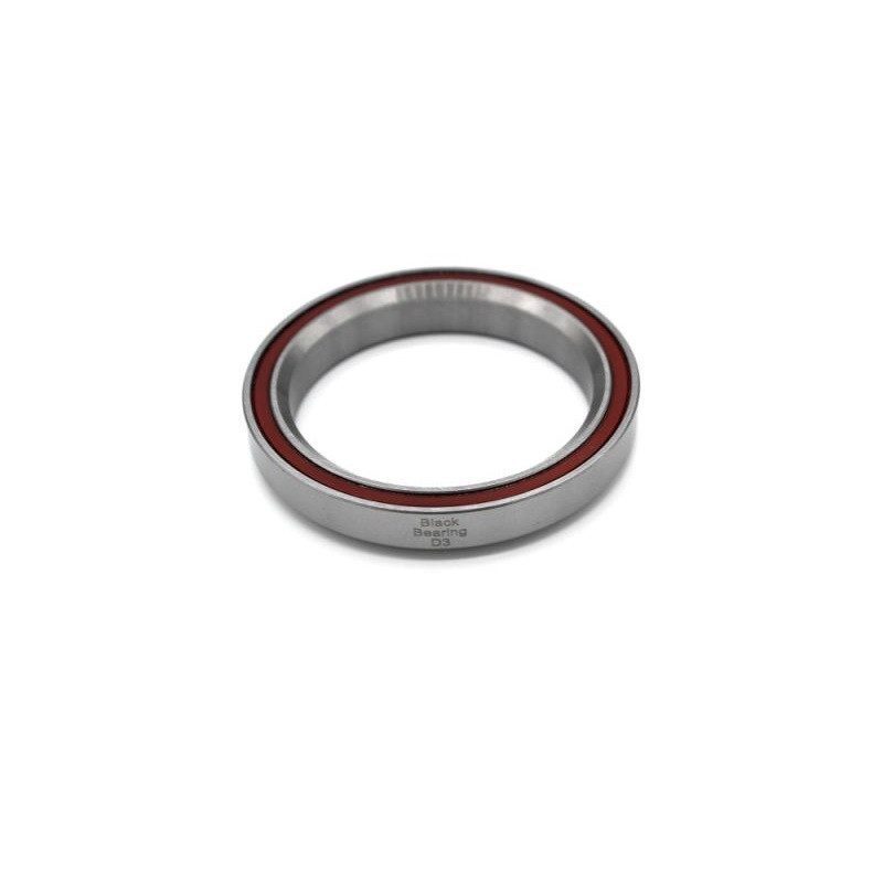 Roulement de direction BlackBearing D3 1"1/2 40x52x8 mm 45x45°