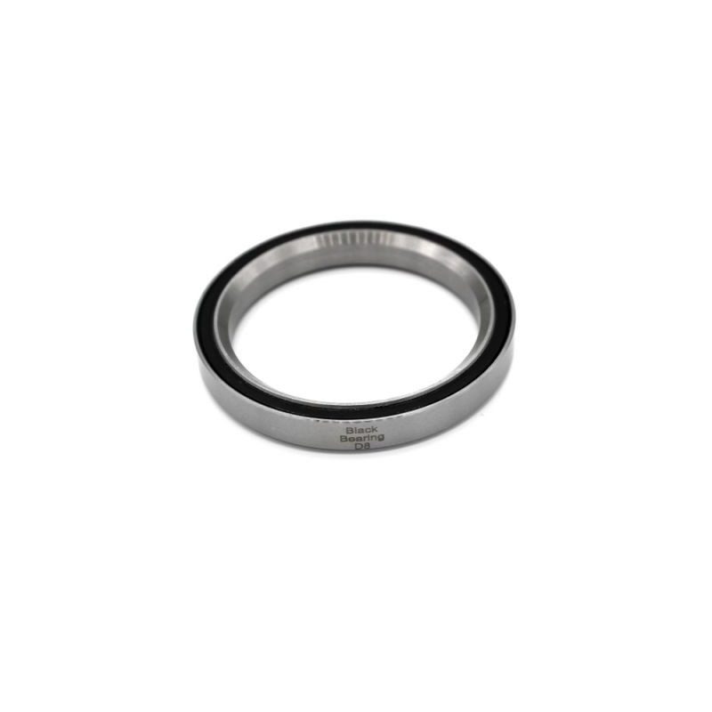 Roulement de direction BlackBearing D8 1"1/2 40x51x6.5 mm 36x45°