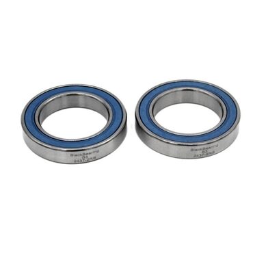 Roulements de boitier de pédalier BlackBearing B3 Pressfit Trek BB90/95 pour pédalier axe 24 mm