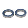 Roulements de boitier de pédalier BlackBearing B3 Pressfit Trek BB90/95 pour pédalier axe 24 mm