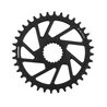 Plateau VTT MASSI mono-plateau Shimano Direct-Mount 12 vitesses