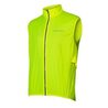 Colete corta-vento Endura Pakagilet II - Mundo do têxtil de ciclismo