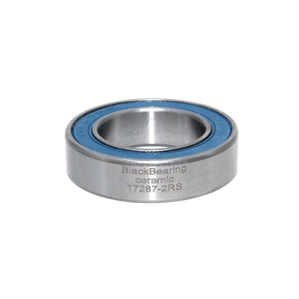 Roulement MR117-2RS ABEC-7 10 pièces 7x11x3 Mm
