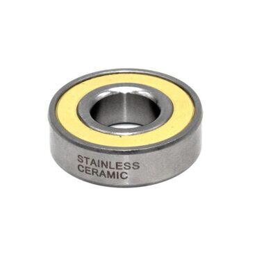 BlackBearing B5 keramische naaflagers 6001-2RS