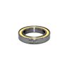 Roulement de moyeux BlackBearing B5 céramique 6803-2RS