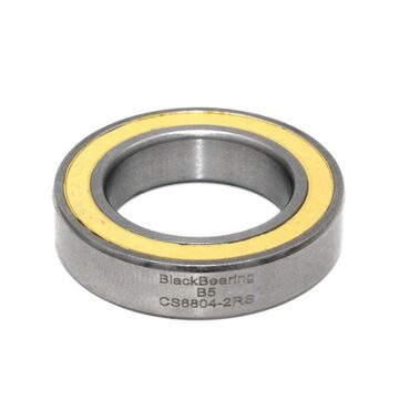 Roulement de moyeux BlackBearing B5 céramique 6804-2RS