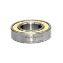 Roulement de moyeux BlackBearing B5 céramique 6901-2RS Roulement de moyeux BlackBearing B5 céramique 6901-2RS