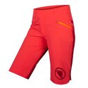 Short VTT femme Endura SingleTrack Lite