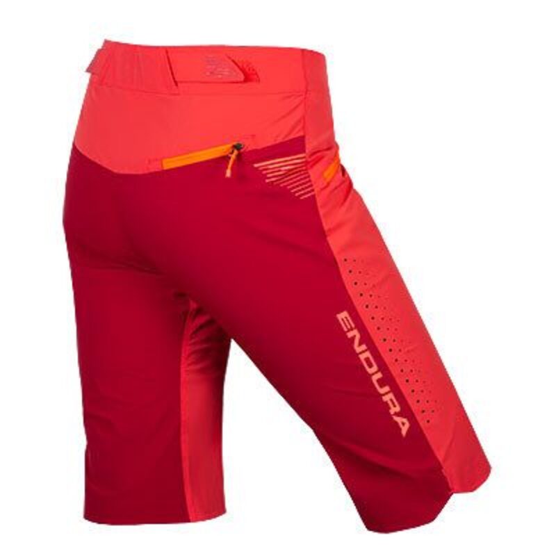 Short VTT femme Endura SingleTrack Lite