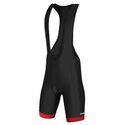 Cuissard vélo court Endura Xtract II avec bretelles