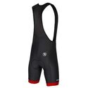 Cuissard vélo court Endura Xtract II avec bretelles