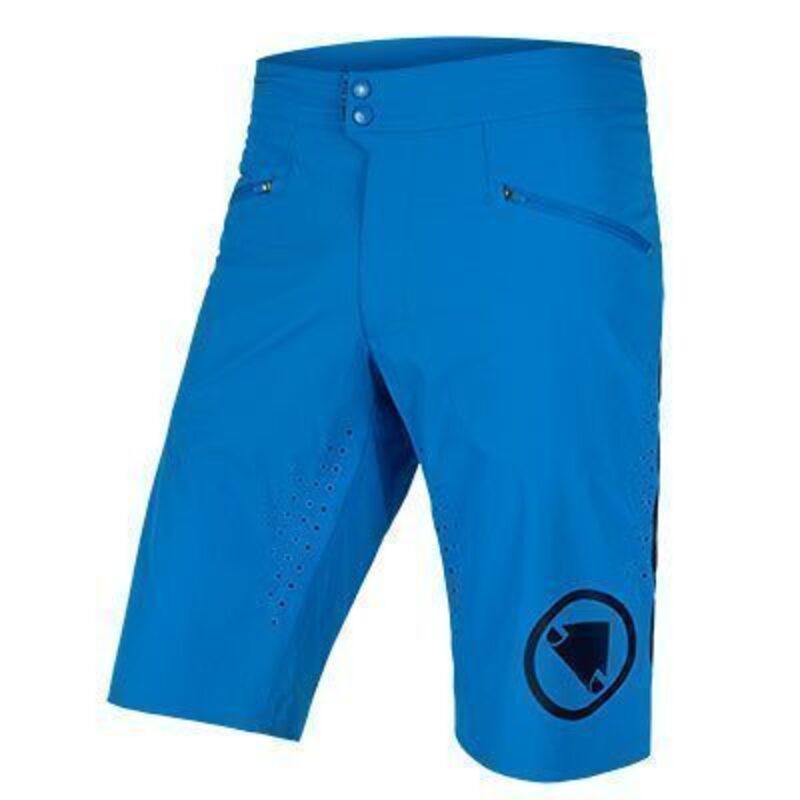 Short VTT Endura SingleTrack Lite