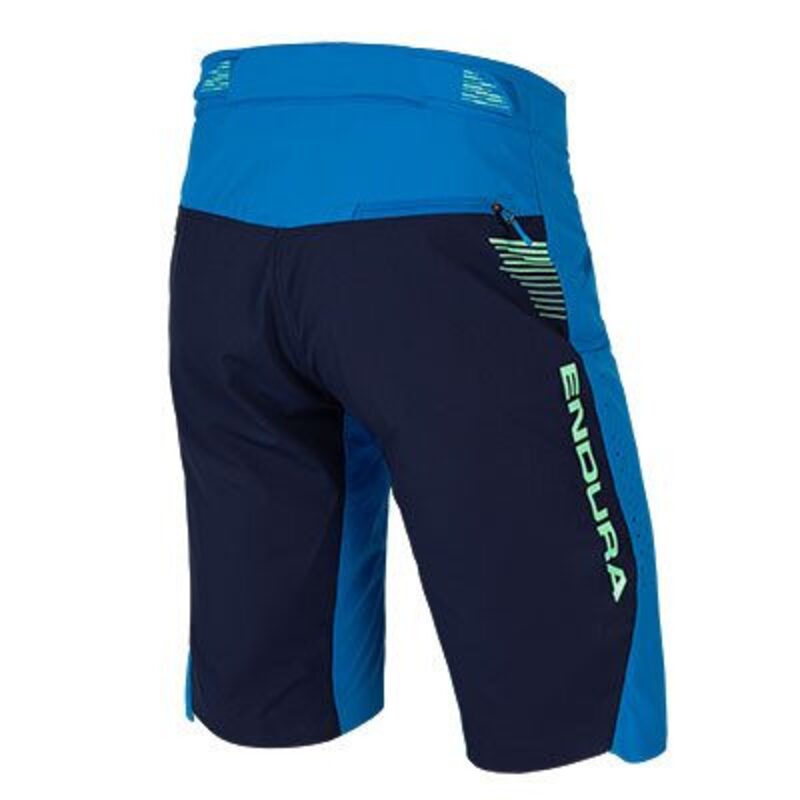 Short VTT Endura SingleTrack Lite