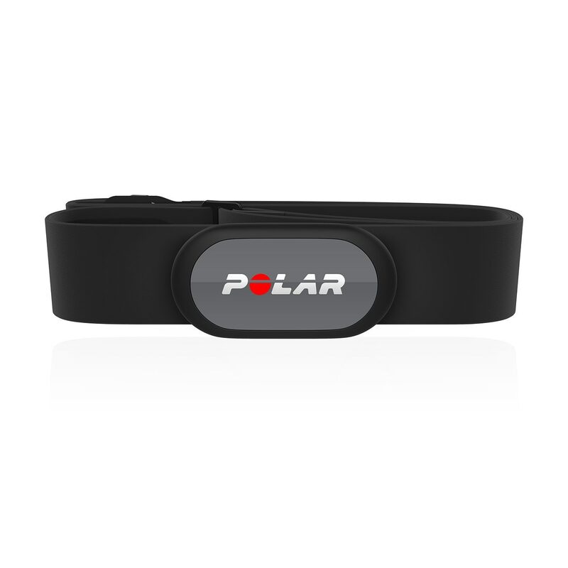 Ceinture fréquence cardiaque Polar H9 Bluetooth et ANT+