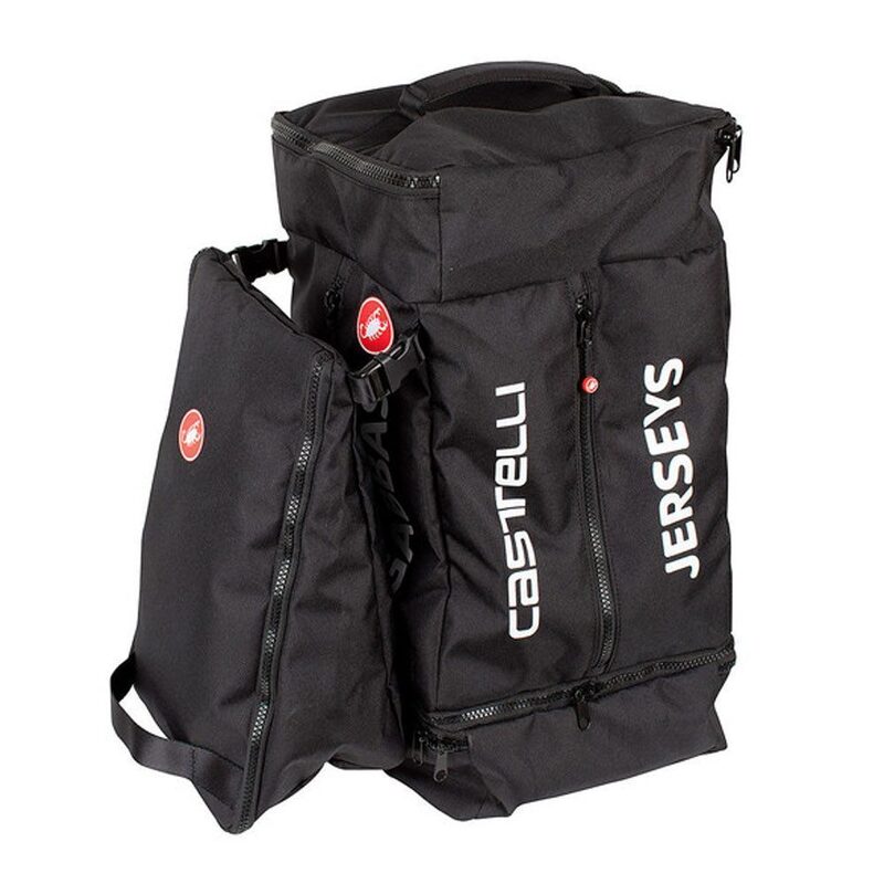 Sac de pluie Castelli Pro Race Rain Bag