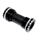 Boitier de pédalier BlackBearing B5 BSA 68 to 73 axe 24 mm et GXP