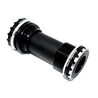 Boitier de pédalier BlackBearing B5 BSA 68 to 73 axe 24 mm et GXP