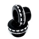 Boitier de pédalier BlackBearing B5 BSA 68 to 73 axe 30 mm Boitier de pédalier BlackBearing B5 BSA 68 to 73 axe 30 mm