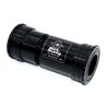 Boitier de pédalier BlackBearing B5 Pressfit BB86-BB92 axe 24 mm et GXP