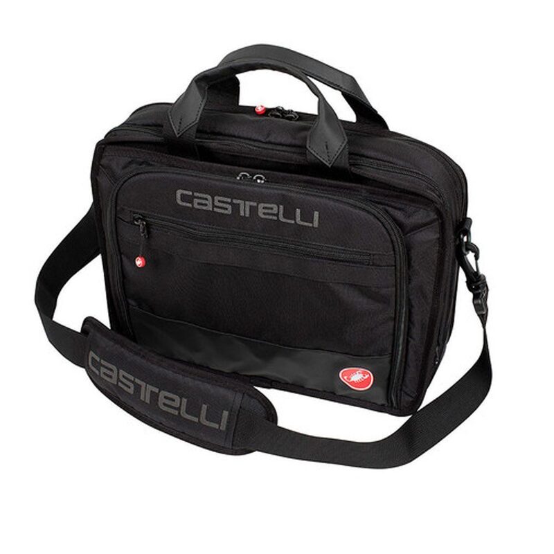 Sac vélo Castelli Race Briefcase