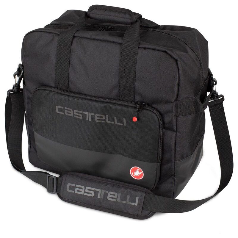 Sac de sport Castelli Weekender Duffle Sac de sport Castelli Weekender Duffle