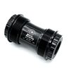 Boitier de pédalier BlackBearing B5 T47 68-73 mm axe 24 mm et GXP