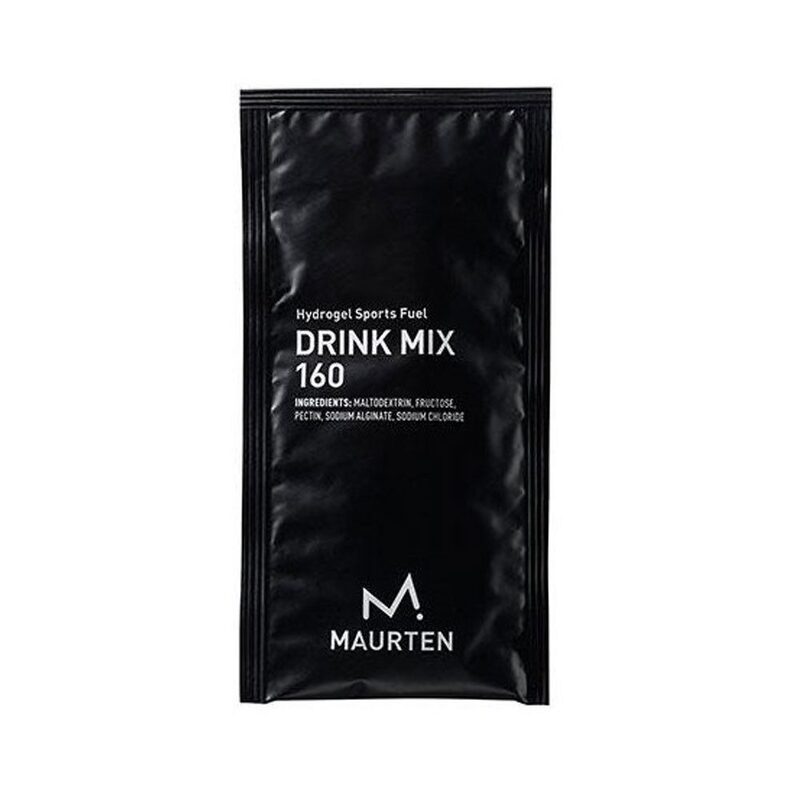 Sachet Maurten Drink Mix 160 40gr