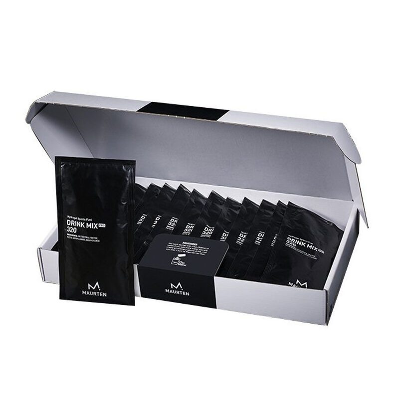 Pack Maurten Drink Mix 320 (x14)