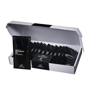 Pack Maurten Drink Mix 320 (x14)